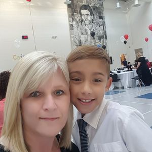 Meet your Posher, Nikki